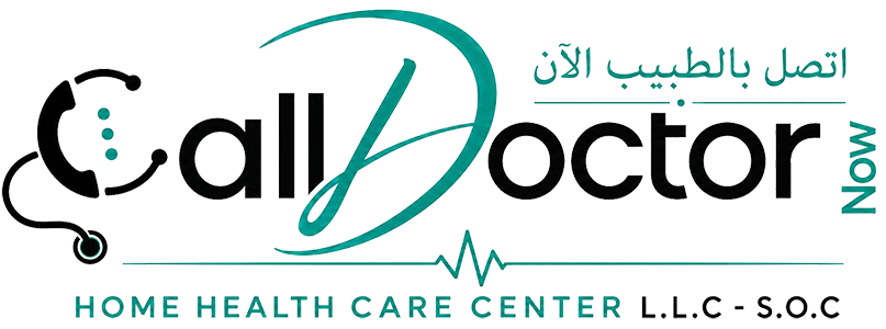 Call doctor Now Logo