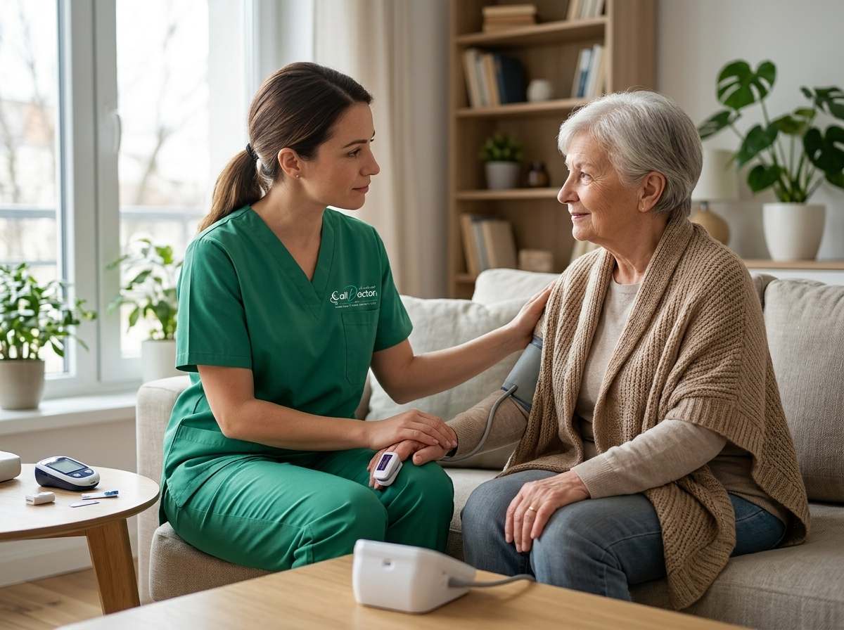 Chronic Disease Care