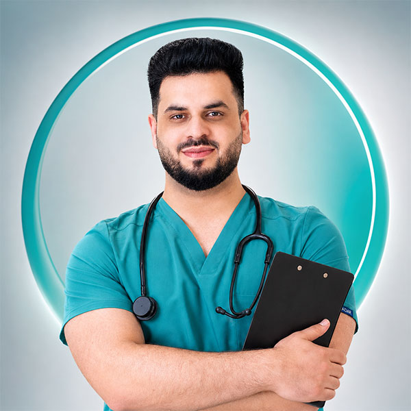 Doctor Muhammad Jan