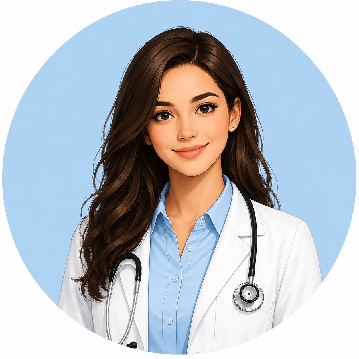 Dr Maryam Samin Jan, MBBS