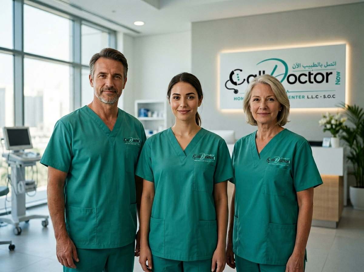 Fully Licensed Facility and Practitioners