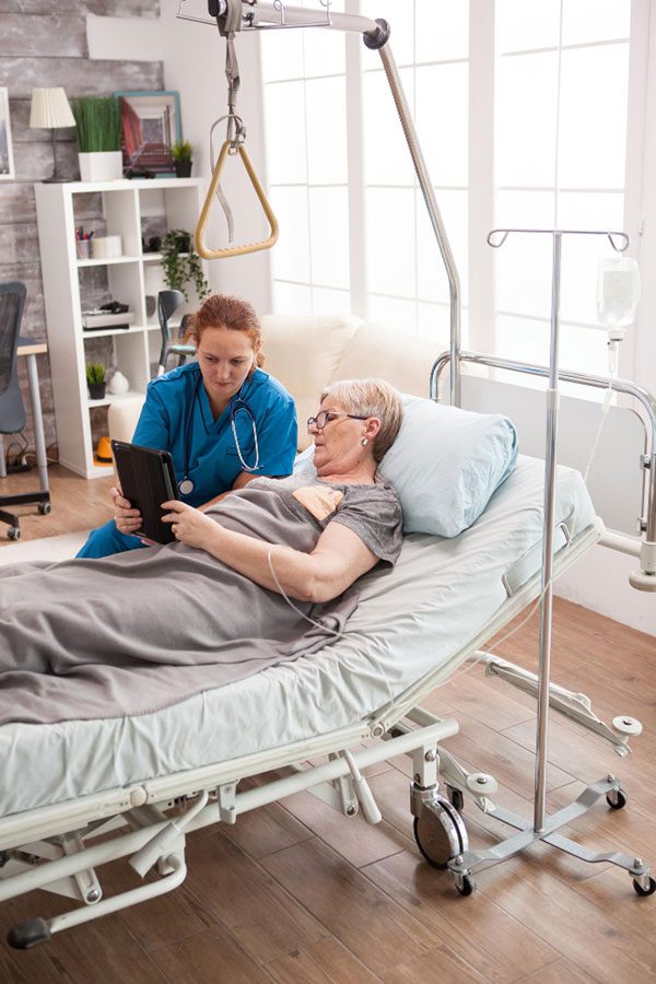 Home Health care
