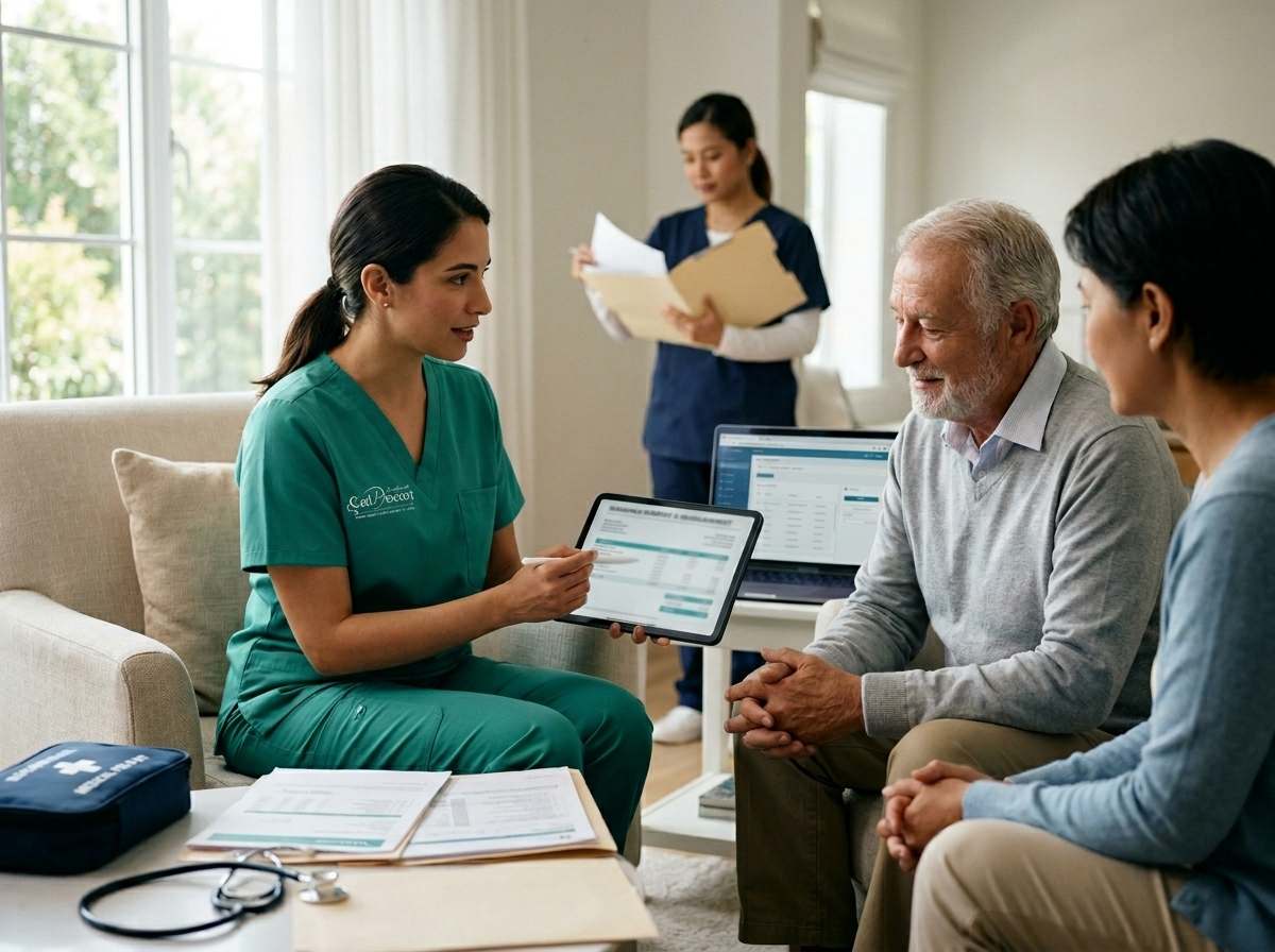 Insurance Coordination and Reimbursement Support