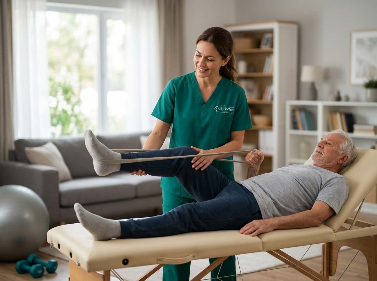 Physiotherapy 