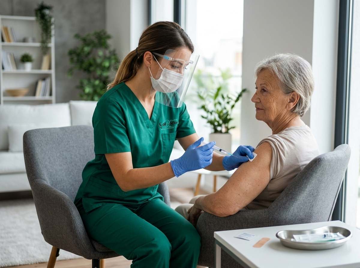 Vaccinations