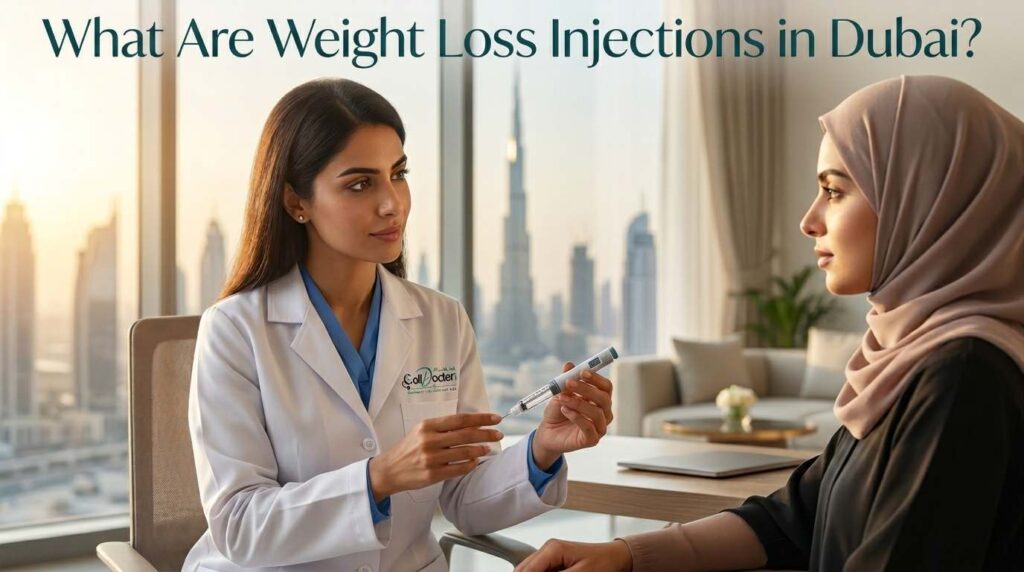 Weight Loss Injections