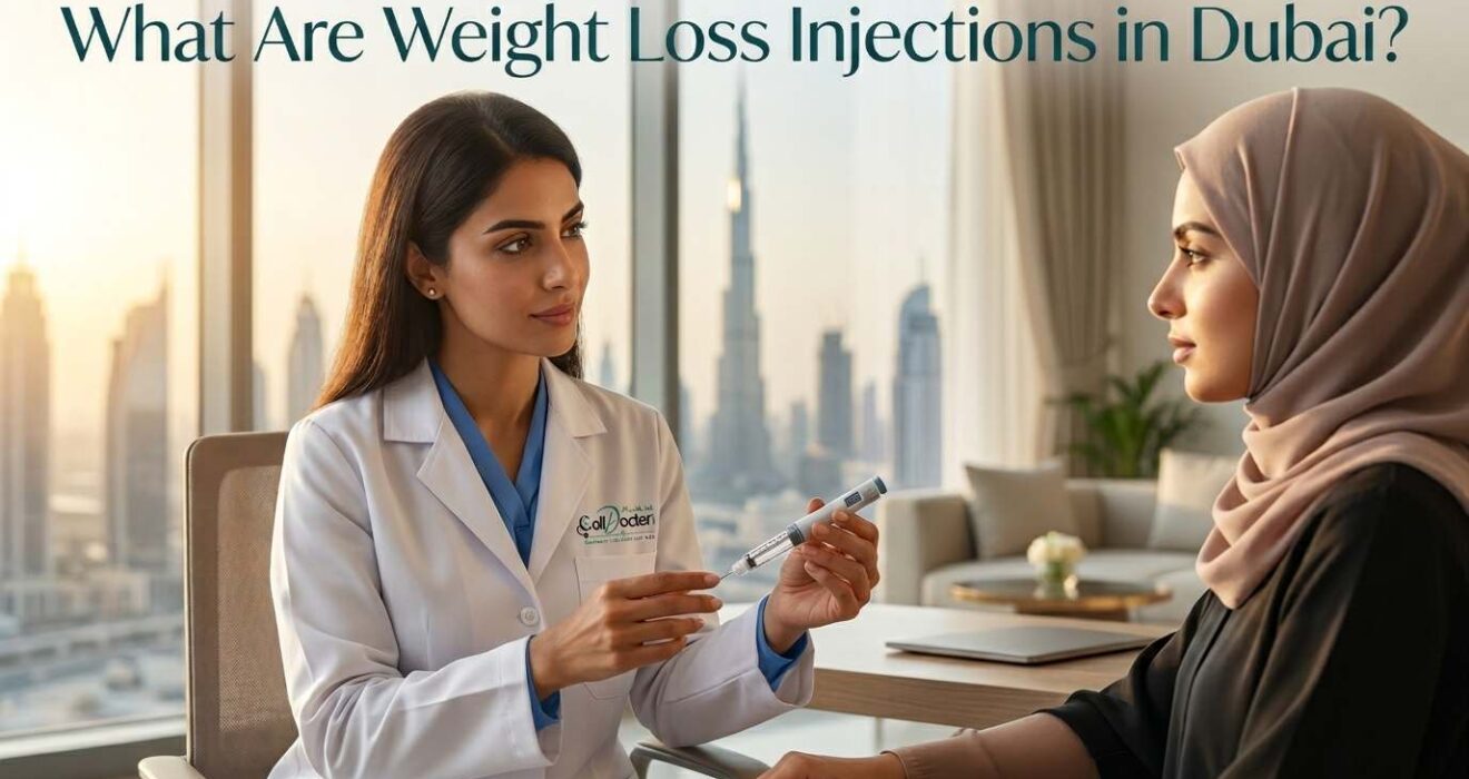 Weight Loss Injections
