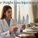 Weight Loss Injections