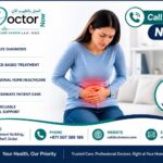 lower abdominal pain causes | Call Doctor now