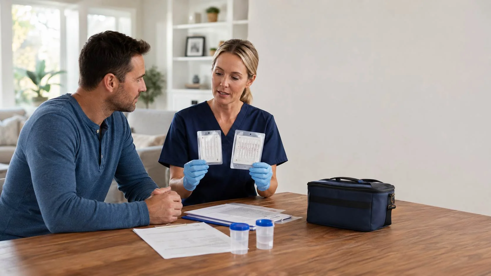 5 Panel vs 10 Panel Drug Test